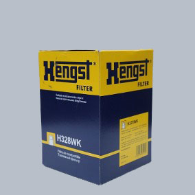 FILTRO RACOR HENGST VOLVO FH D13 - R$ 159,00